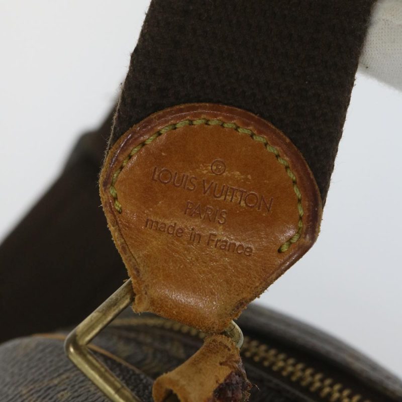 Louis Vuitton Monogram Reporter PM Shoulder Bag M45254  ep2159 - Image 9