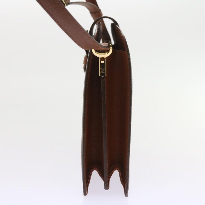 Louis Vuitton Monogram Kurcell Shoulder Bag M51375  ep2220 - Image 2
