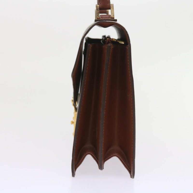 Louis Vuitton Monogram Concorde Hand Bag M51190  ep2224 - Image 3