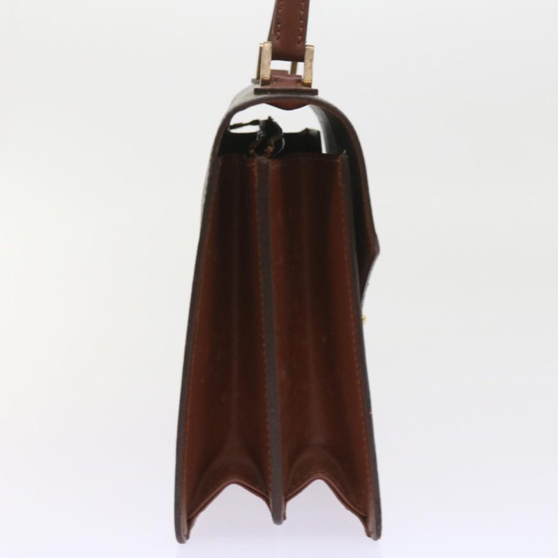 Louis Vuitton Monogram Concorde Hand Bag M51190  ep2224 - Image 4