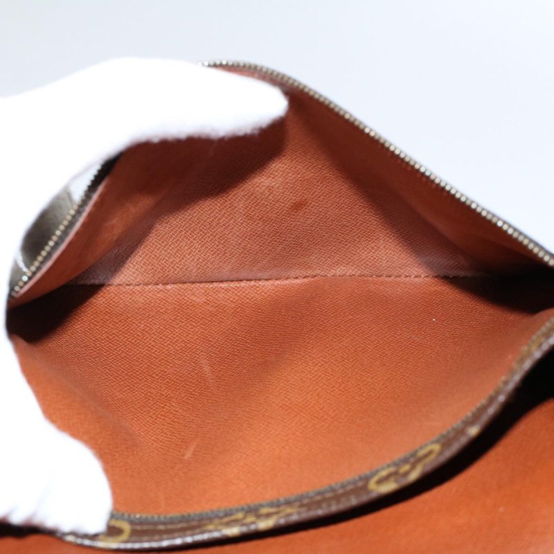 Louis Vuitton Monogram Pochette Rabat 23 Clutch Bag M51931  ep2347 - Image 8