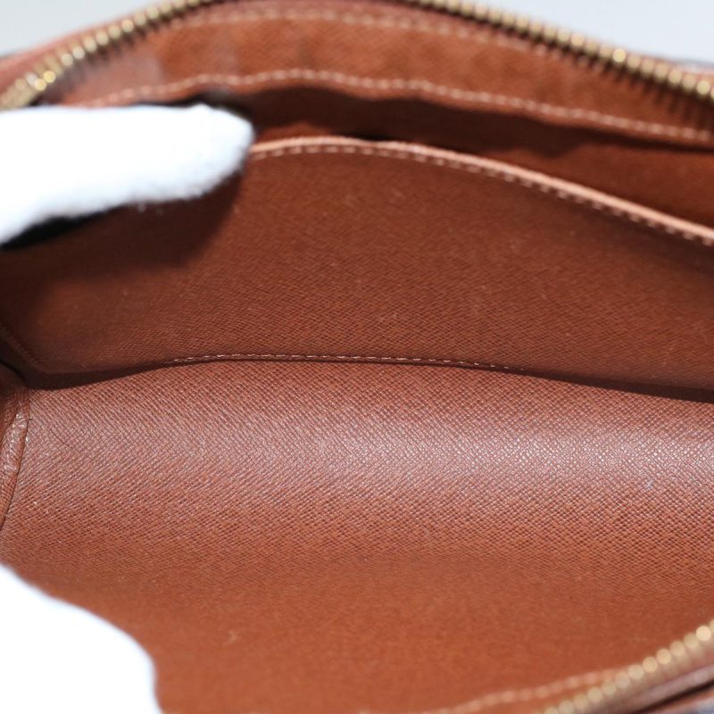 Louis Vuitton Monogram Orsay Clutch Bag M51790  ep2387 - Image 10