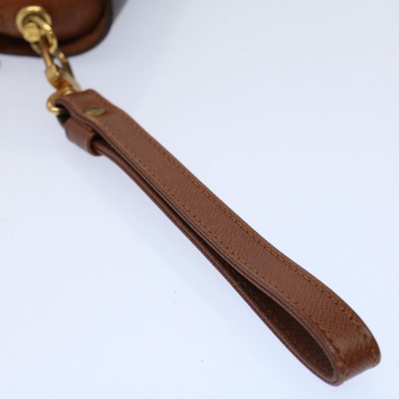 Louis Vuitton Monogram Orsay Clutch Bag M51790  ep2421 - Image 7