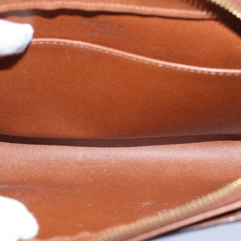 Louis Vuitton Monogram Orsay Clutch Bag M51790  ep2421 - Image 10