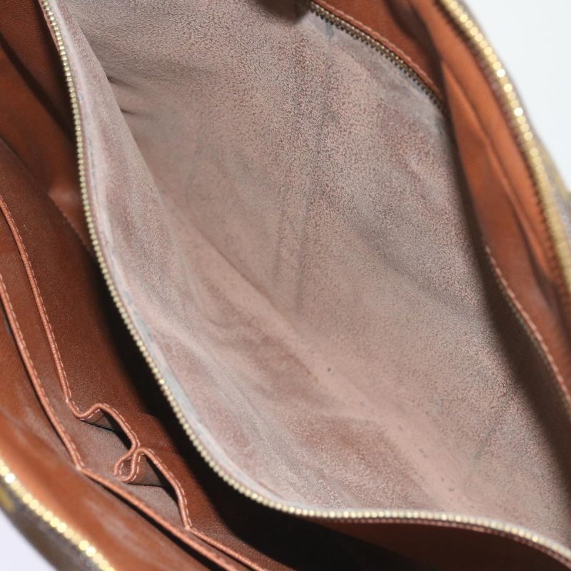 Louis Vuitton Monogram Porte Documents Voyage Business Bag M53361  ep2423 - Image 10