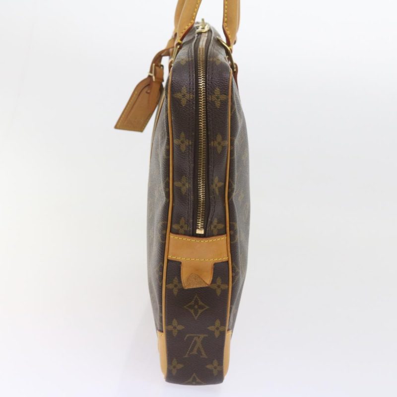 Louis Vuitton Monogram Porte Documents Voyage Business Bag M53361  ep2423 - Image 3