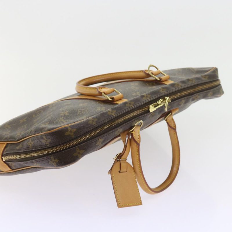 Louis Vuitton Monogram Porte Documents Voyage Business Bag M53361  ep2423 - Image 6