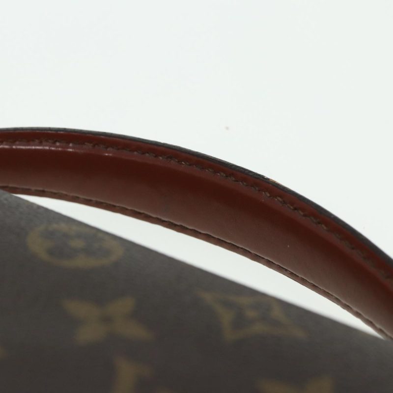 Louis Vuitton Monogram Porte Documents Bandouliere Bag M53338  ep4714 - Image 8