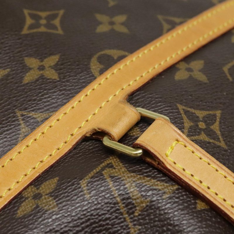 Louis Vuitton Monogram Coussin GM Shoulder Bag M51141  ep5711 - Image 10