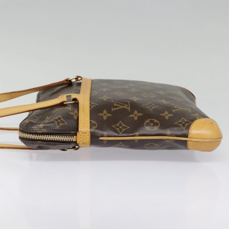 Louis Vuitton Monogram Coussin GM Shoulder Bag M51141  ep5711 - Image 3