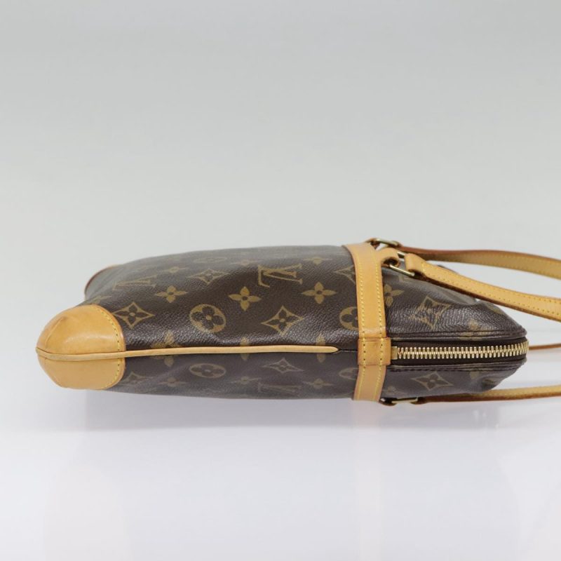 Louis Vuitton Monogram Coussin GM Shoulder Bag M51141  ep5711 - Image 4