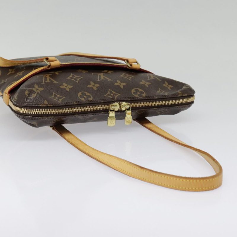 Louis Vuitton Monogram Coussin GM Shoulder Bag M51141  ep5711 - Image 6