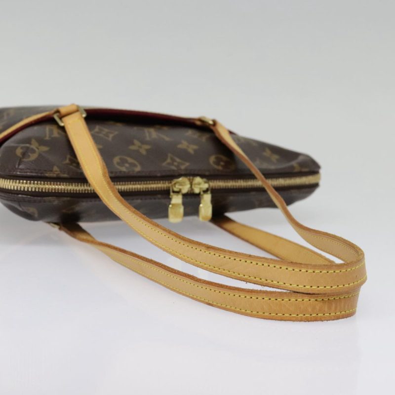 Louis Vuitton Monogram Coussin GM Shoulder Bag M51141  ep5711 - Image 7