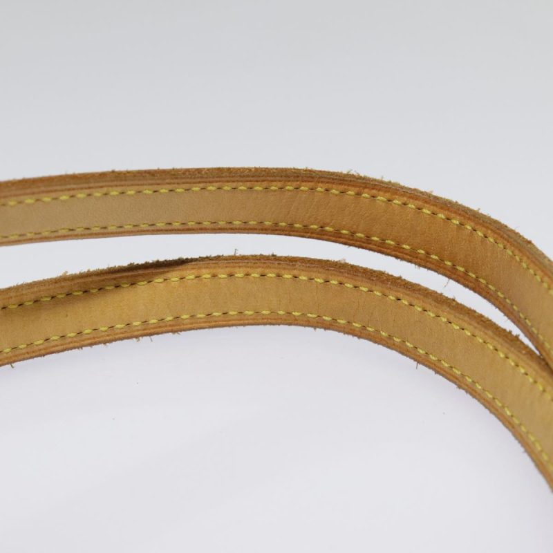 Louis Vuitton Monogram Coussin GM Shoulder Bag M51141  ep5711 - Image 8