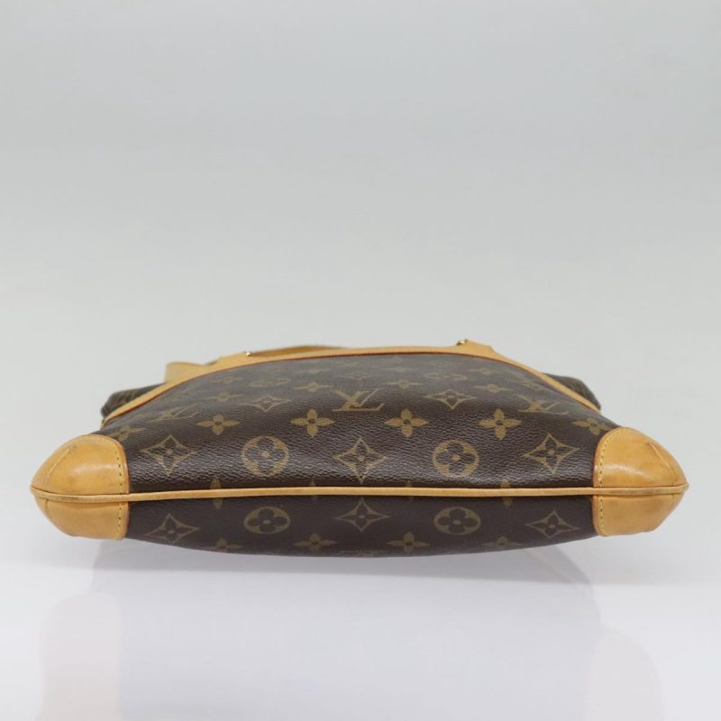 Louis Vuitton Monogram Coussin GM Shoulder Bag M51141  ep5711 - Image 5