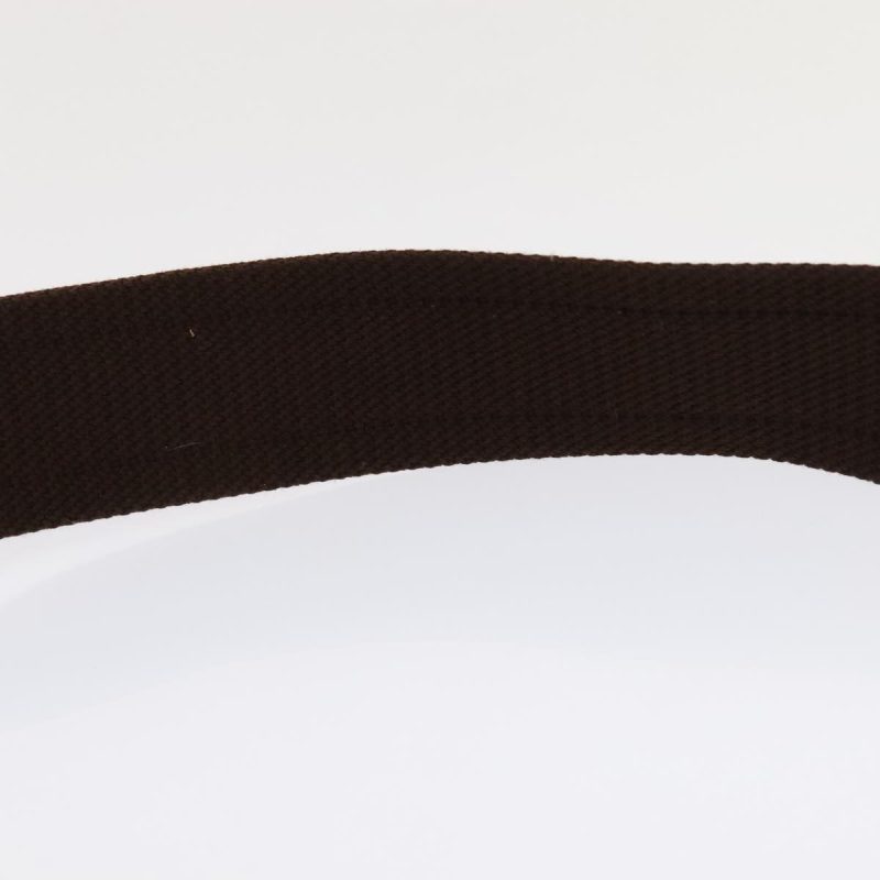 Louis Vuitton Monogram Pochette Bosphore Shoulder Bag M40044  ep5819 - Image 8