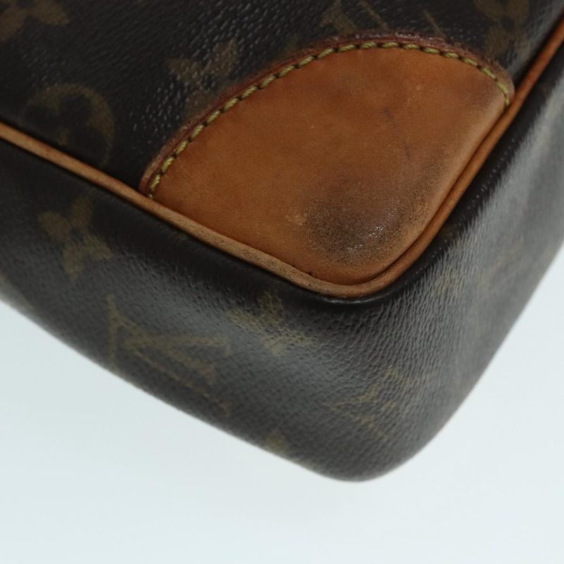 Louis Vuitton Monogram Porte Documents Voyage Business Bag M53361  ep5822 - Image 9