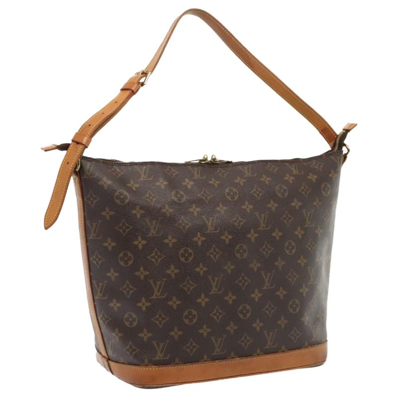 Louis Vuitton Monogram Amphor Three Shoulder Bag M47275  ep5861