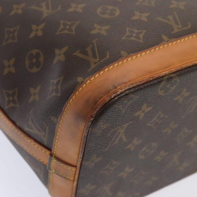Louis Vuitton Monogram Amphor Three Shoulder Bag M47275  ep5861 - Image 8