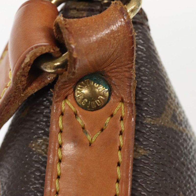 Louis Vuitton Monogram Amphor Three Shoulder Bag M47275  ep5861 - Image 9