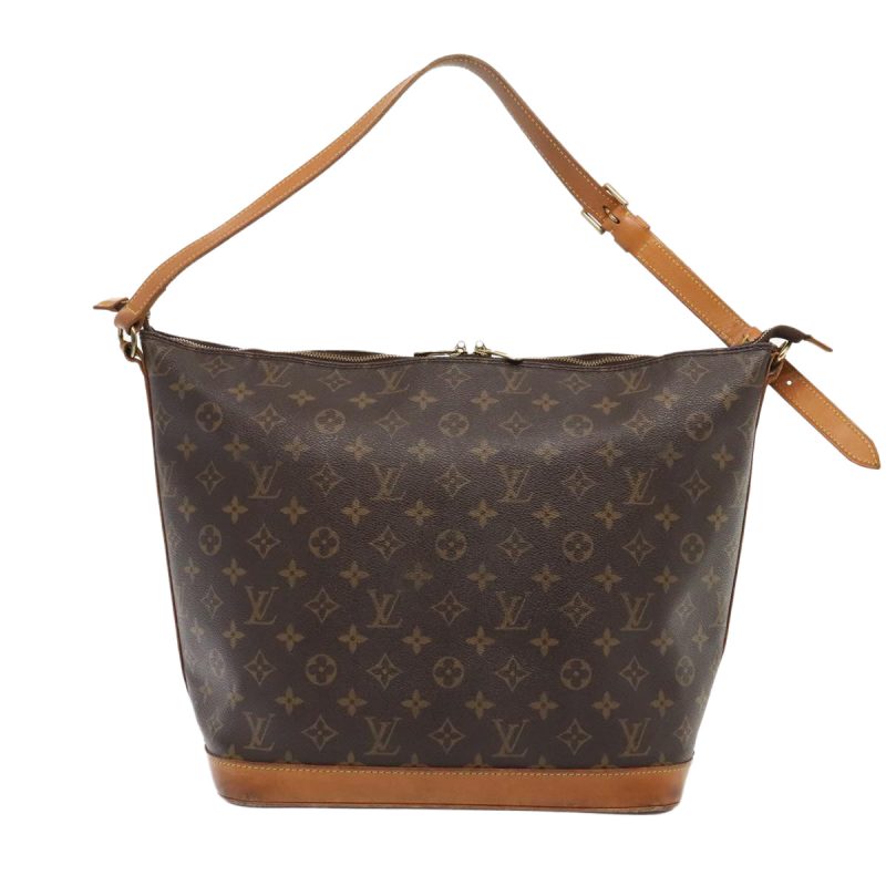 Louis Vuitton Monogram Amphor Three Shoulder Bag M47275  ep5861 - Image 2