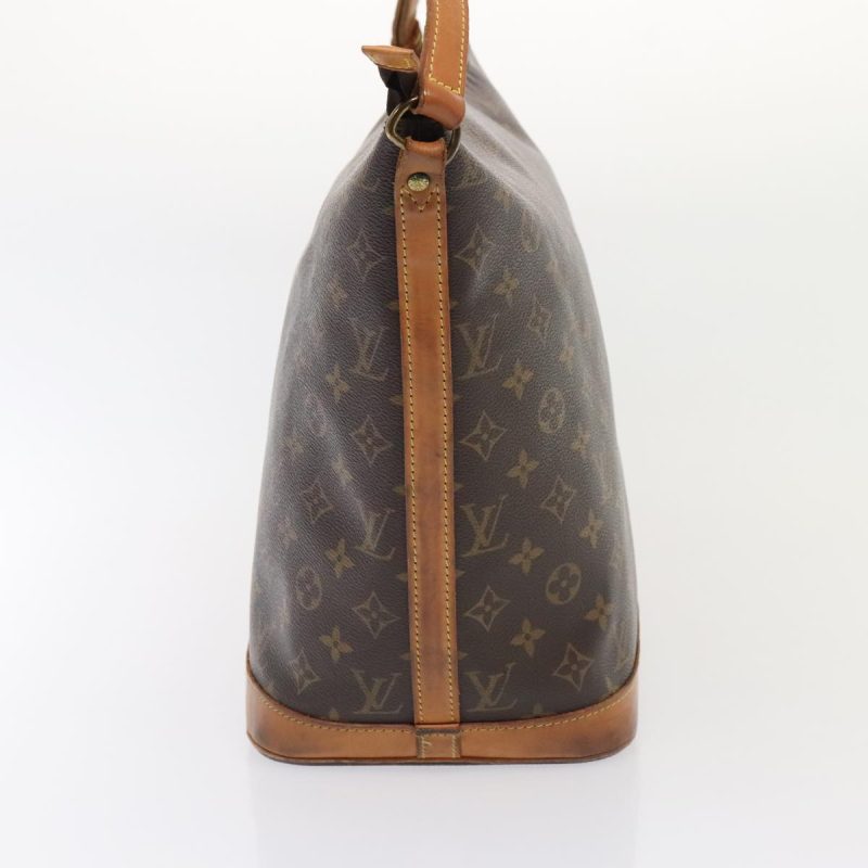 Louis Vuitton Monogram Amphor Three Shoulder Bag M47275  ep5861 - Image 3