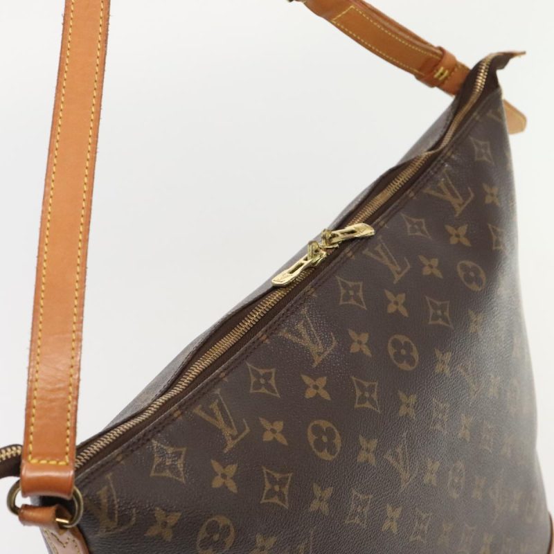 Louis Vuitton Monogram Amphor Three Shoulder Bag M47275  ep5861 - Image 6