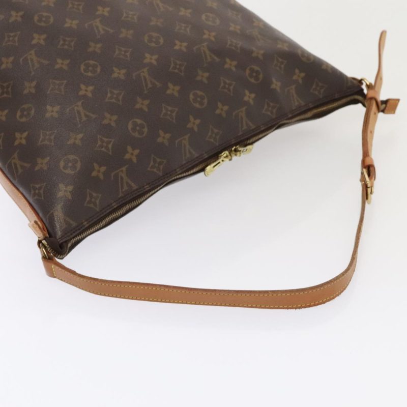 Louis Vuitton Monogram Amphor Three Shoulder Bag M47275  ep5861 - Image 7