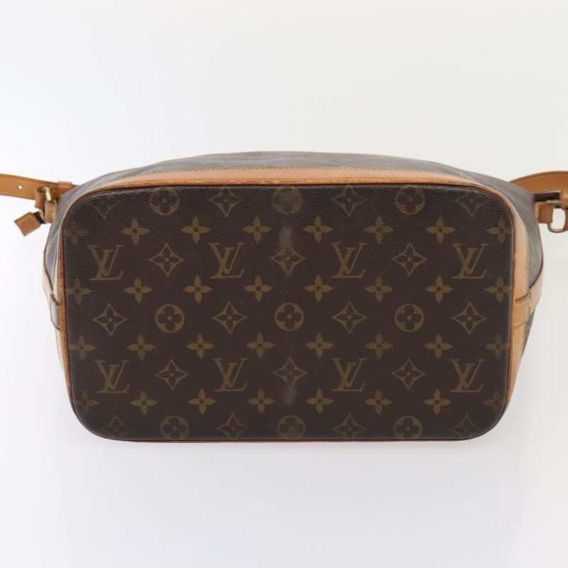 Louis Vuitton Monogram Amphor Three Shoulder Bag M47275  ep5861 - Image 5