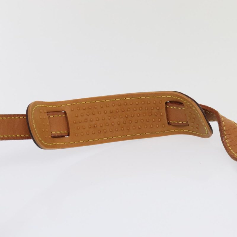 Louis Vuitton Monogram Saint Cloud GM Shoulder Bag M51242  ep5963 - Image 8