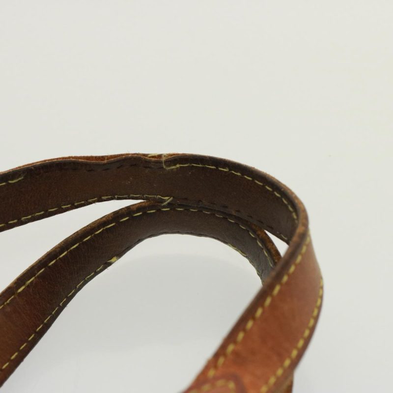 Louis Vuitton Monogram Batignolles Horizontal Tote Bag M51154  fm3496 - Image 7
