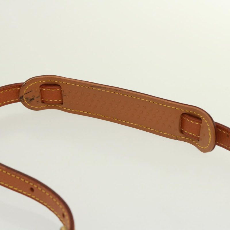 Louis Vuitton Monogram Saint Cloud MM Shoulder Bag M51243  fm3499 - Image 8