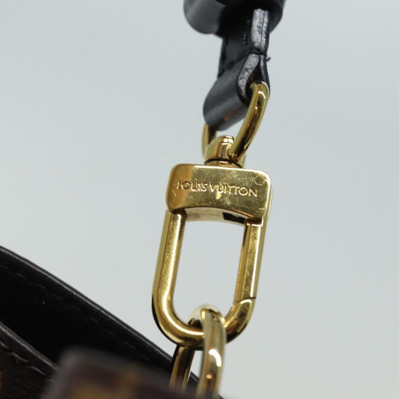 Louis Vuitton Monogram Neo Noe Shoulder Bag M45577  fm3532A - Image 10