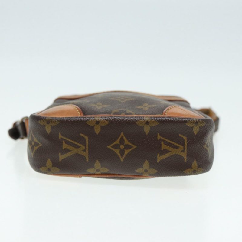 Louis Vuitton Monogram Danube Shoulder Bag M45266  fm3702 - Image 6