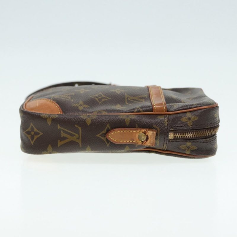 Louis Vuitton Monogram Danube Shoulder Bag M45266  fm3702 - Image 3