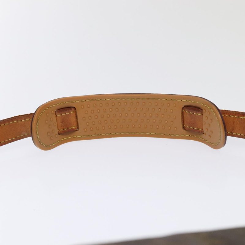 Louis Vuitton Monogram Boulogne 30 Shoulder Bag M51265  fm3807 - Image 8
