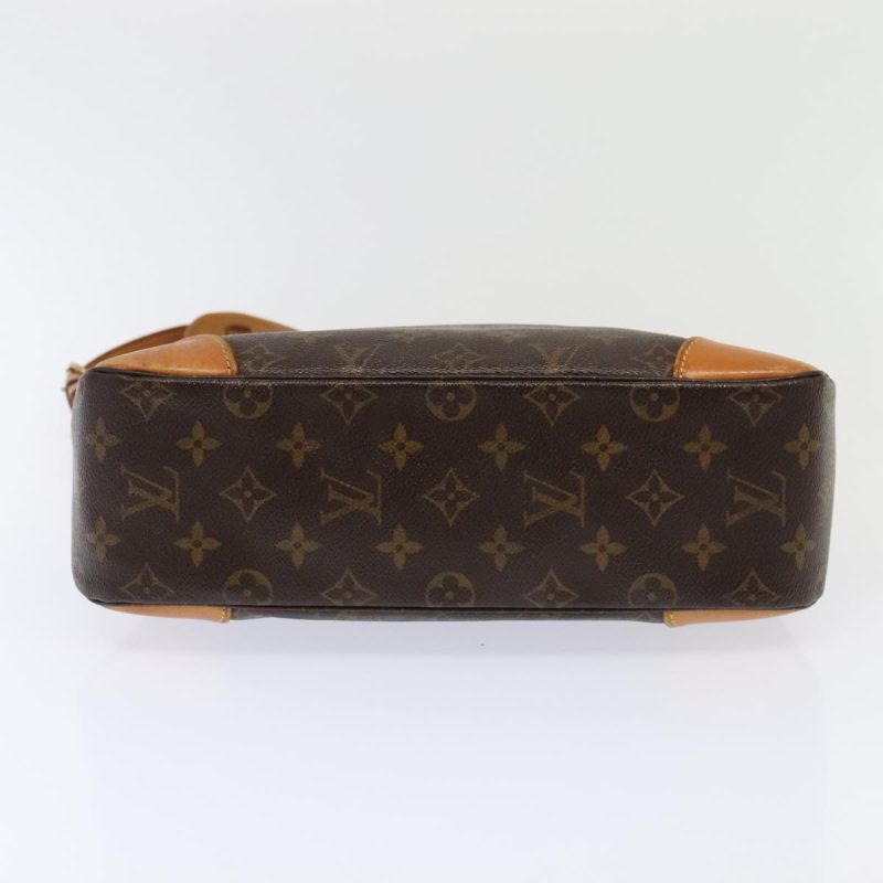 Louis Vuitton Monogram Boulogne 30 Shoulder Bag M51265  fm3807 - Image 5