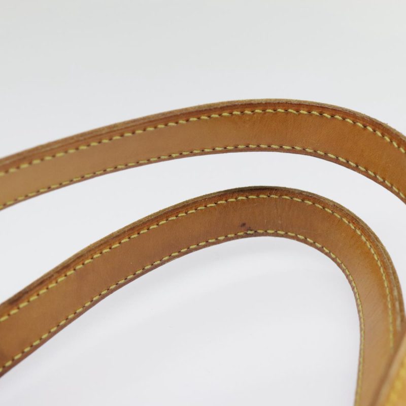 Louis Vuitton Monogram Bucket GM Shoulder Bag M42236  fm3844 - Image 8
