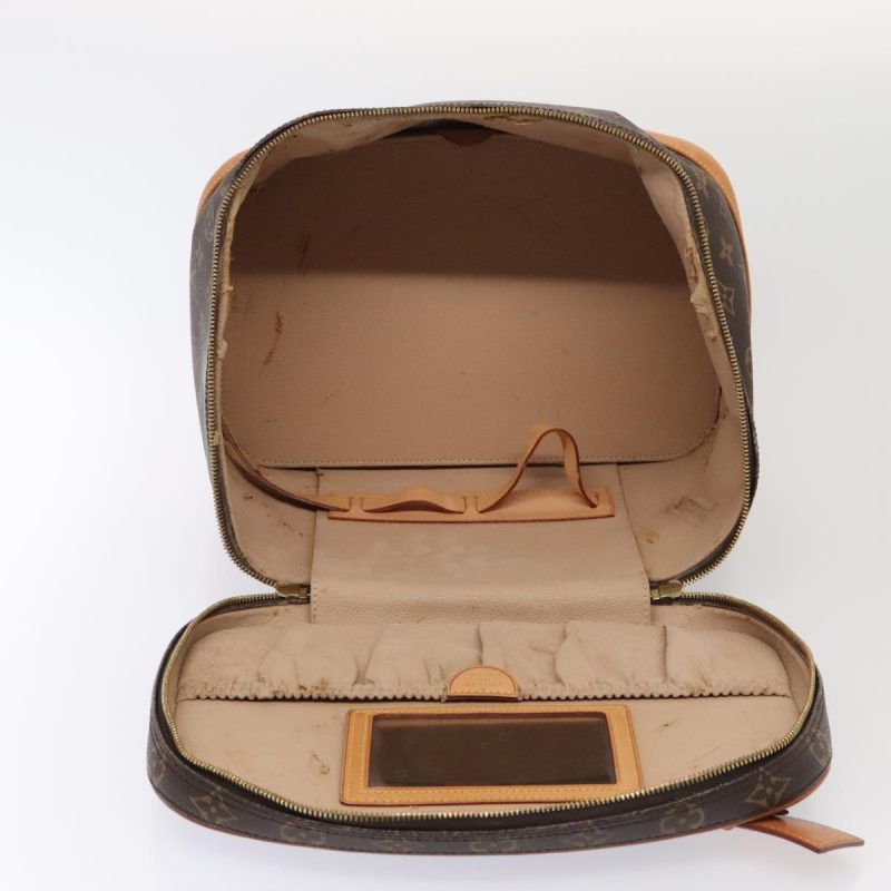 Louis Vuitton Monogram Nice Hand Bag M47280  hk1620 - Image 9