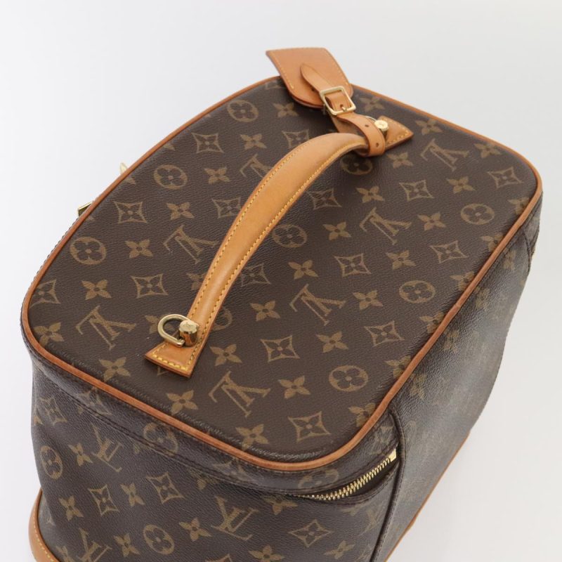 Louis Vuitton Monogram Nice Hand Bag M47280  hk1620 - Image 6