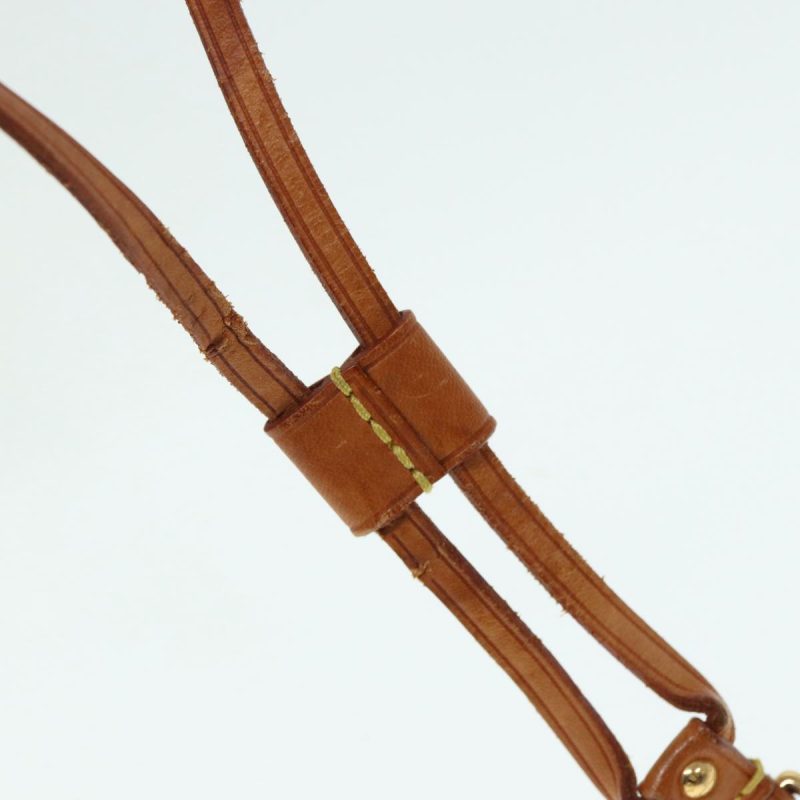 Louis Vuitton Damier Azur Neverfull MM Tote Bag N41605  hk1644 - Image 9
