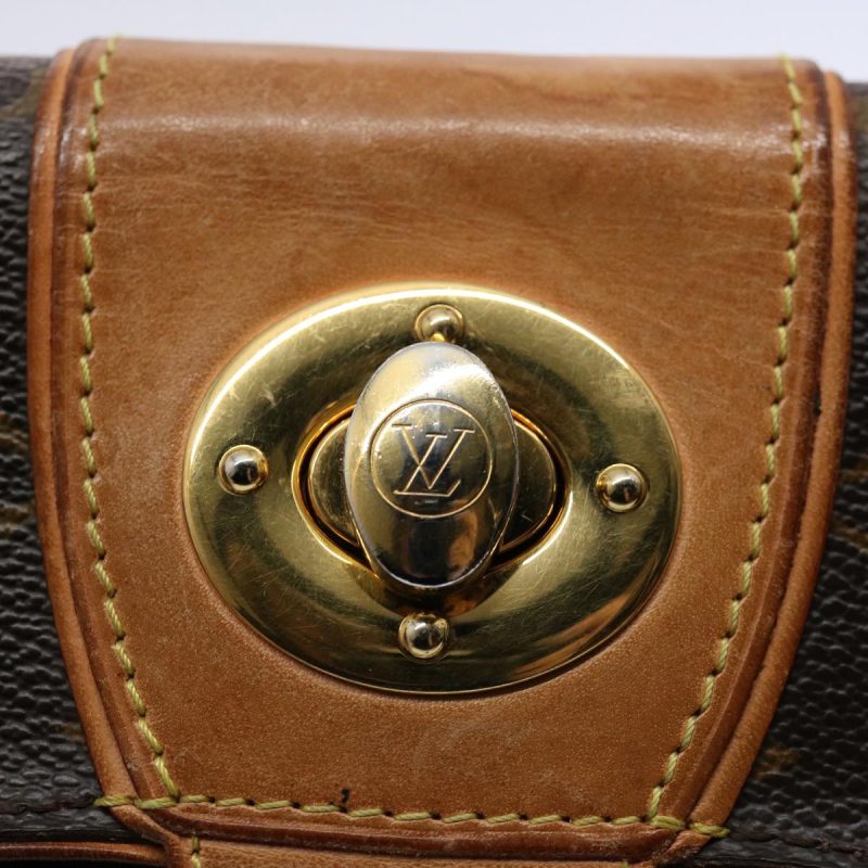 Louis Vuitton Monogram Portefeuille Boetie Long Wallet M63220  hk970 - Image 8
