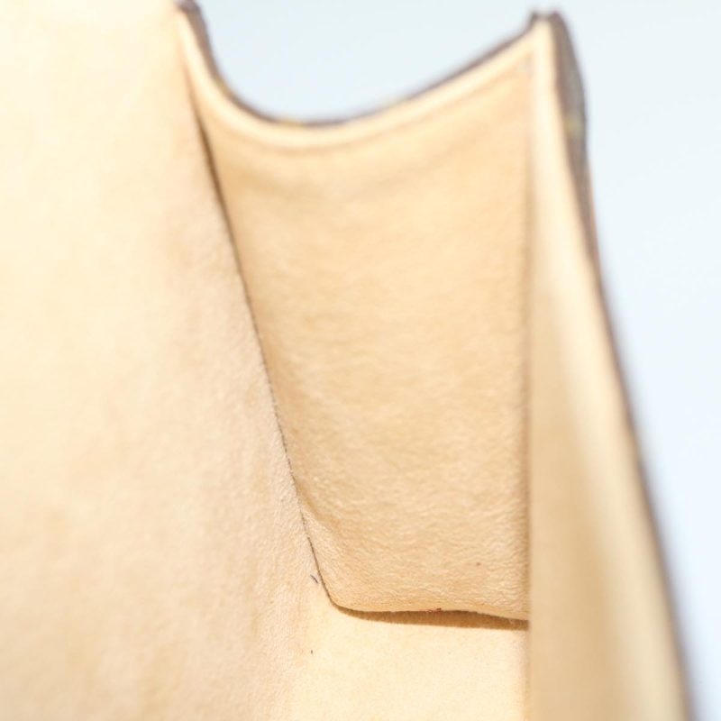 Louis Vuitton Monogram Pochette Florentine Waist bag M51855  hk975 - Image 10