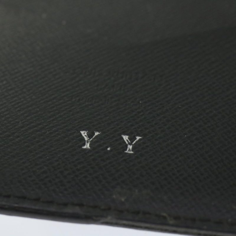 Louis Vuitton Epi iPhone Case Black M64469  hs1678 - Image 9
