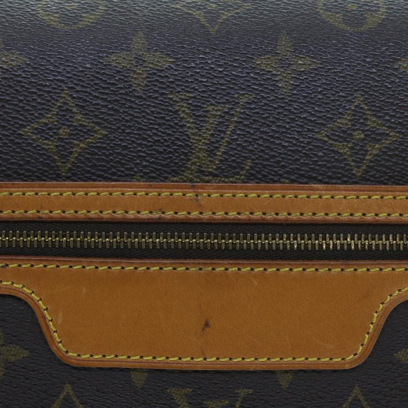Louis Vuitton Monogram Saint Germain 28 Shoulder Bag M51207  ki3738 - Image 2