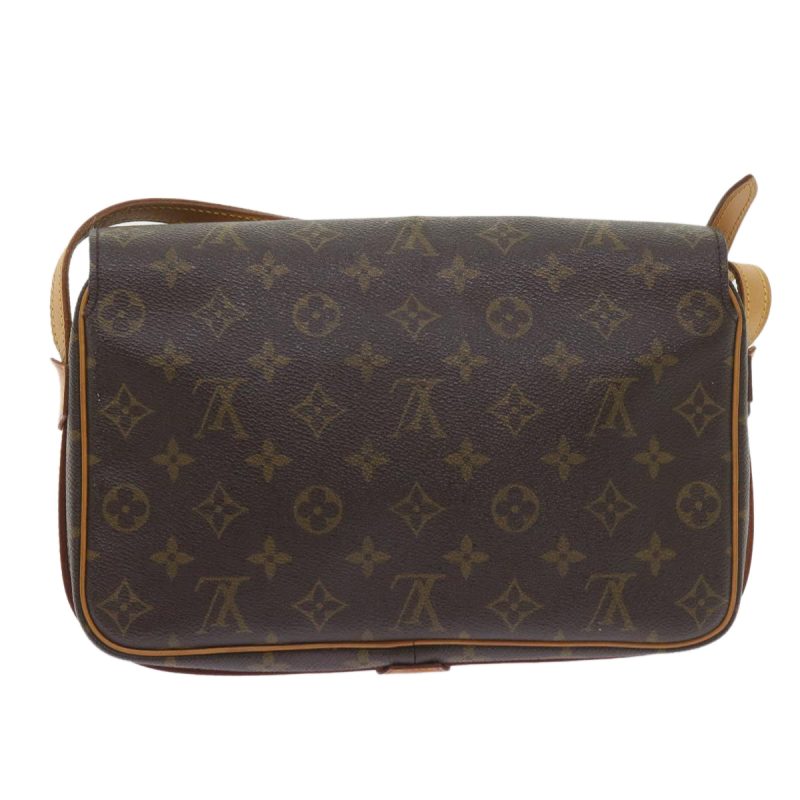 Louis Vuitton Monogram Saint Germain 28 Shoulder Bag M51207  ki3738 - Image 3