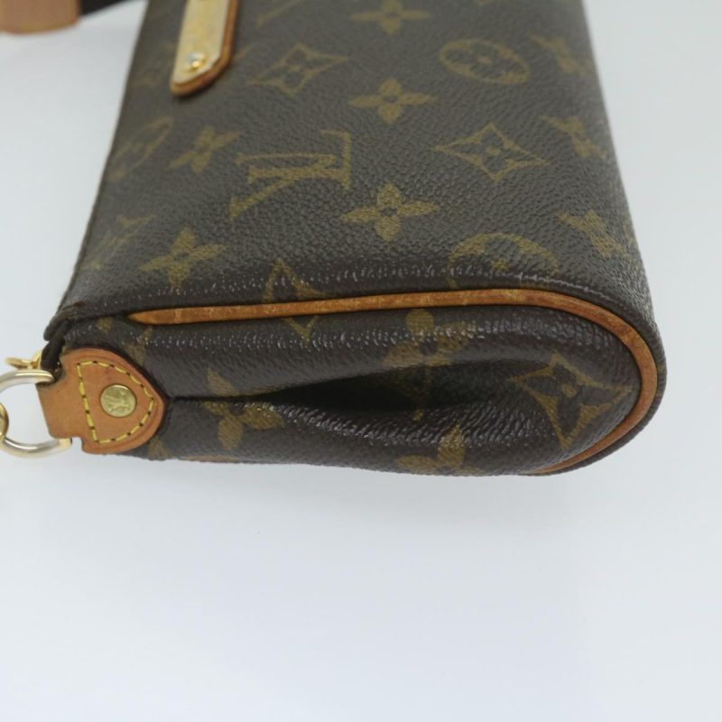Louis Vuitton Monogram Eva Shoulder Bag 2way M95567  ki3839 - Image 5