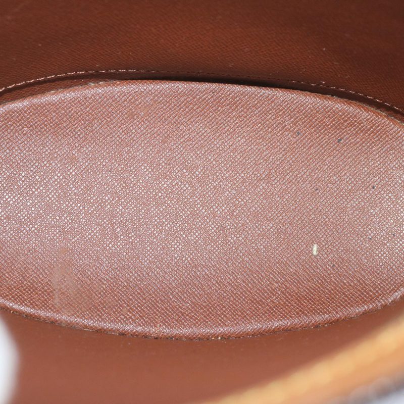 Louis Vuitton Monogram Drouot Shoulder Shoulder Bag M51290  ki3882 - Image 10