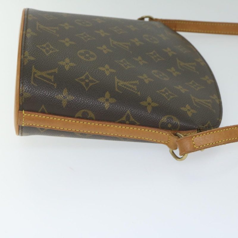 Louis Vuitton Monogram Drouot Shoulder Shoulder Bag M51290  ki3882 - Image 4