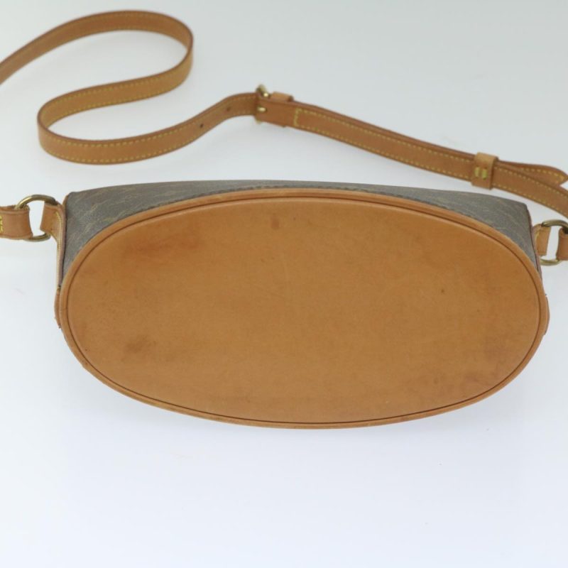 Louis Vuitton Monogram Drouot Shoulder Shoulder Bag M51290  ki3882 - Image 5